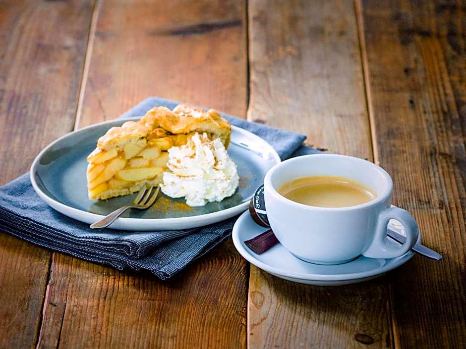 Campanile Hotel & Restaurant Venlo