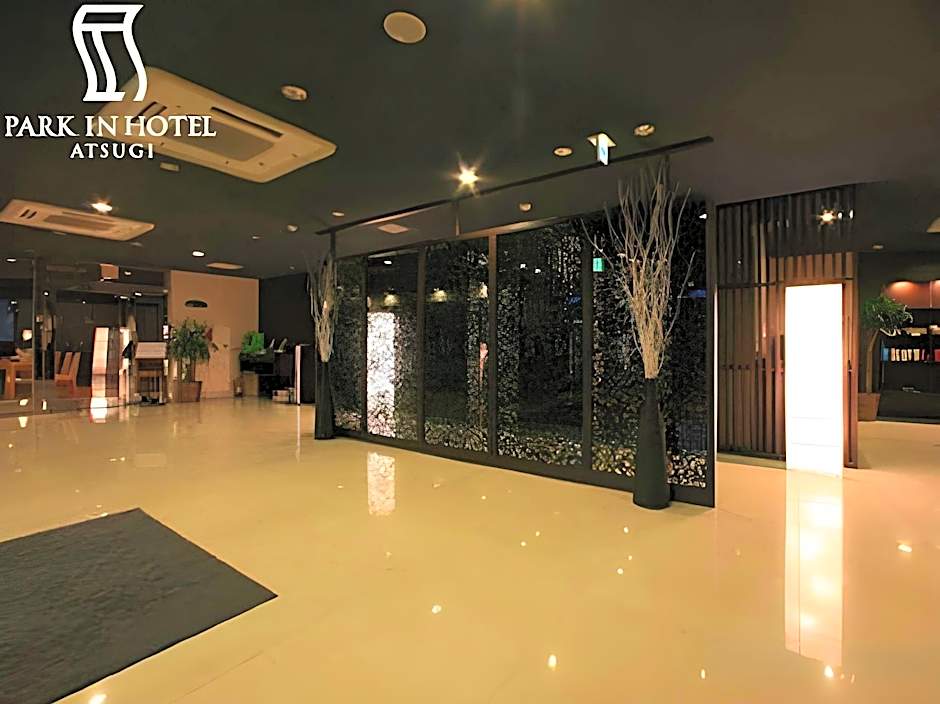 3s HOTEL ATSUGI