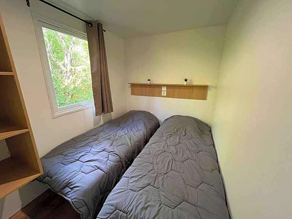 Camping de Montlouis-sur-Loire