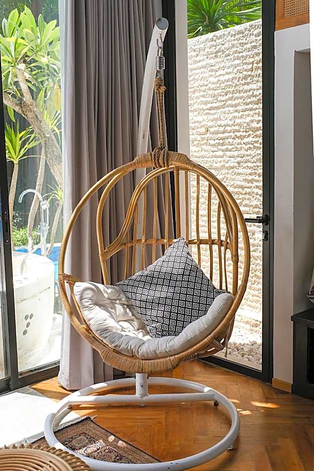 Inara Villa