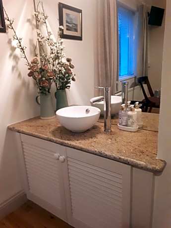 Triple Room with Shared Bathroom