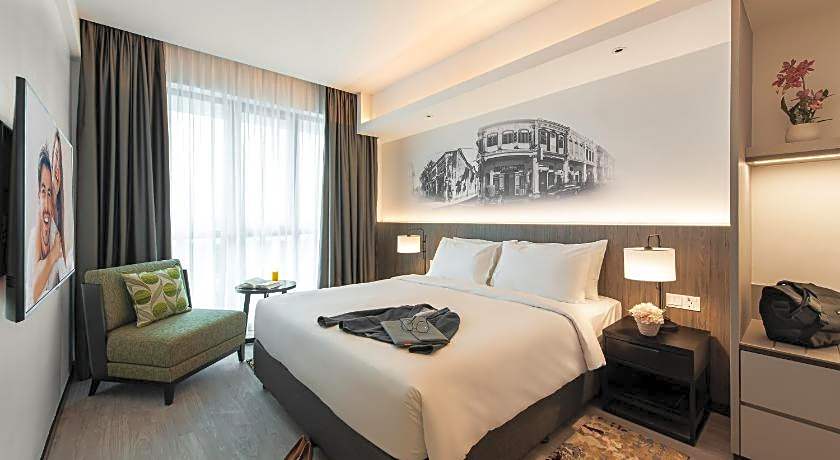 Citadines Prai Penang