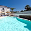 Odysseus Hotel