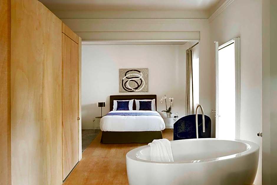 Box Art Hotel - La Torre