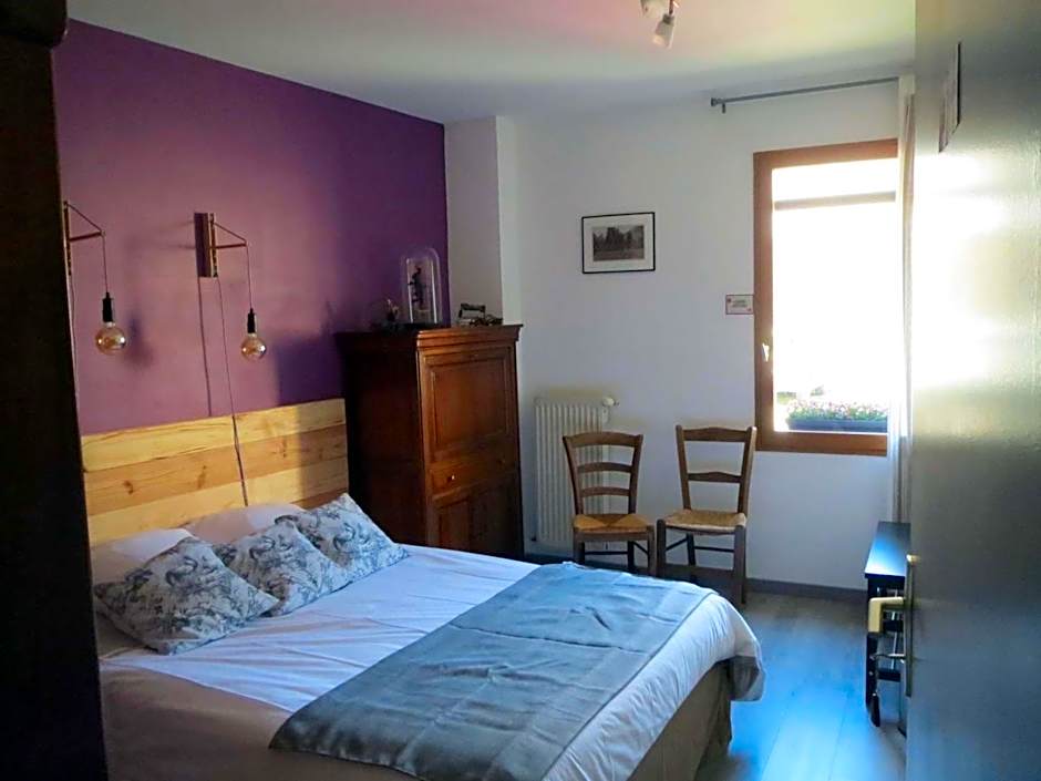 AUBERGE GAILLARD
