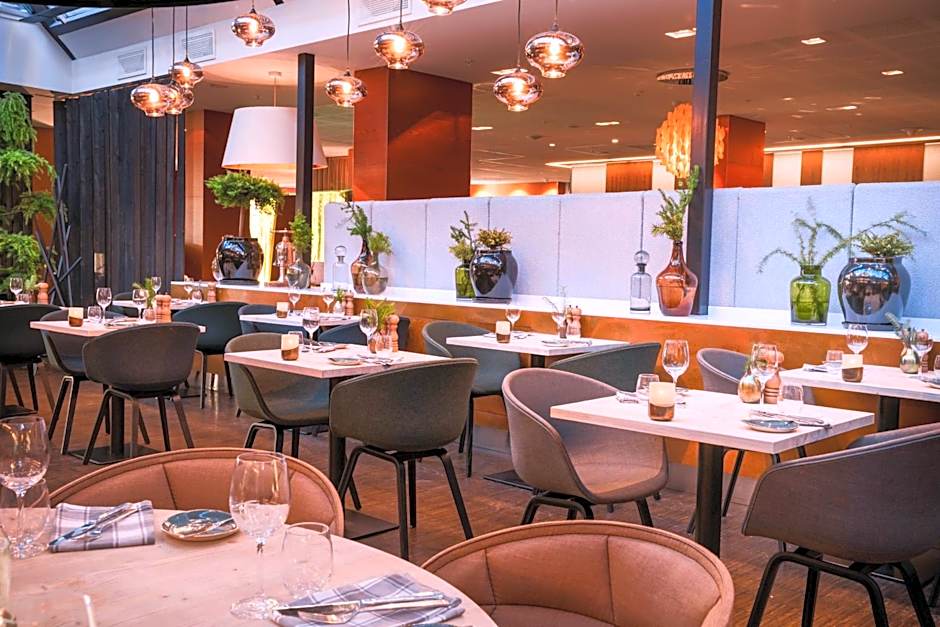 Radisson Blu Royal Hotel, Bergen