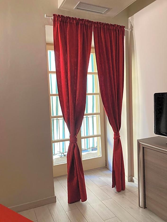 Adalesia Hotel & Coffee