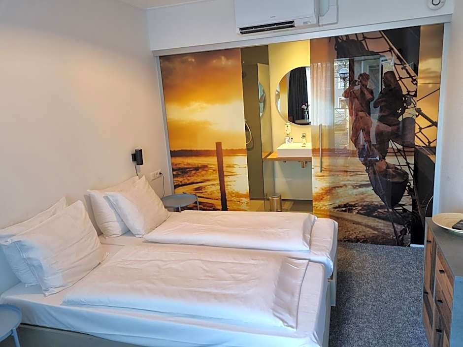 Hotel Restaurant De Stadsherberg