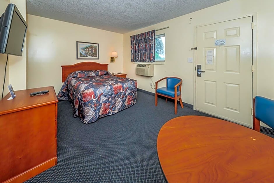 Tampa Bay Extended Stay Hotel