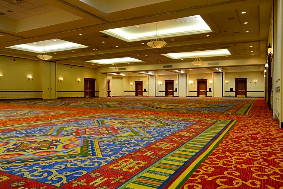 Marriott El Paso