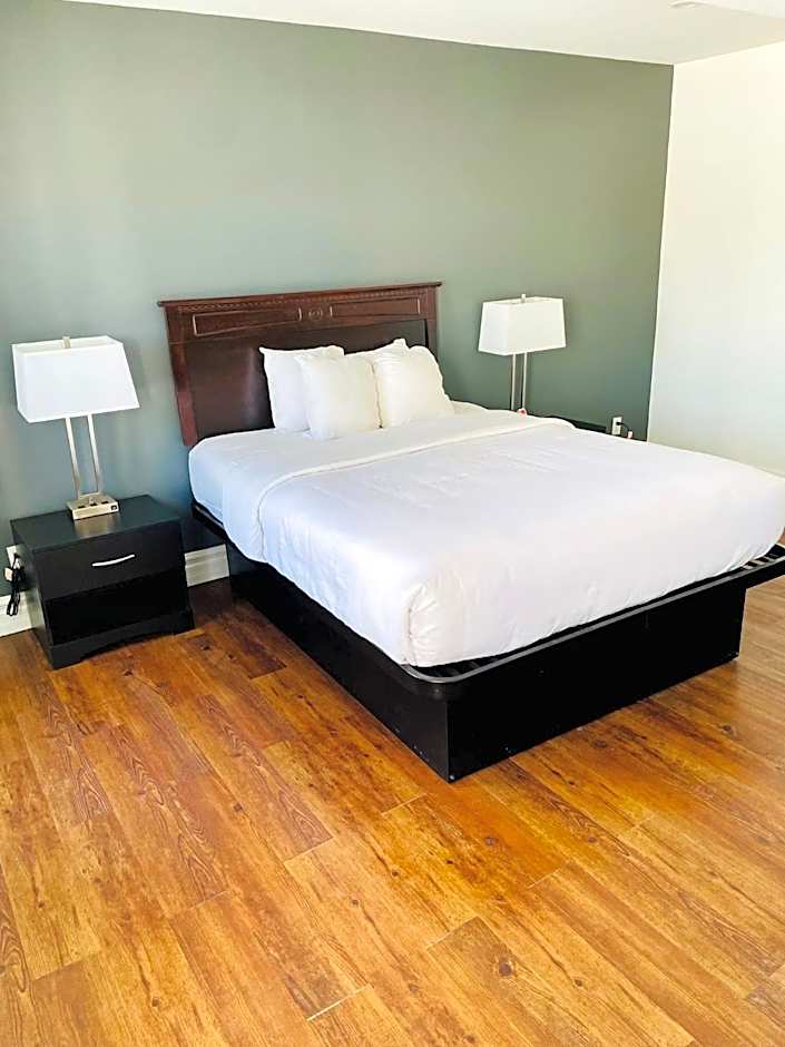 Econo Lodge Brossard