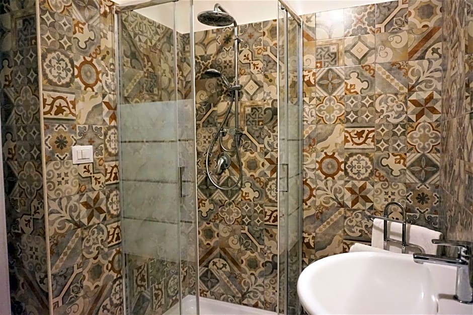 Palazzo Speciale B&B