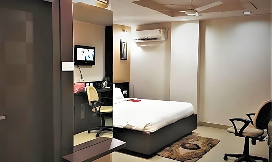 Via Raj Residency II