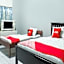 Hotel O Wisma Harapan Baik