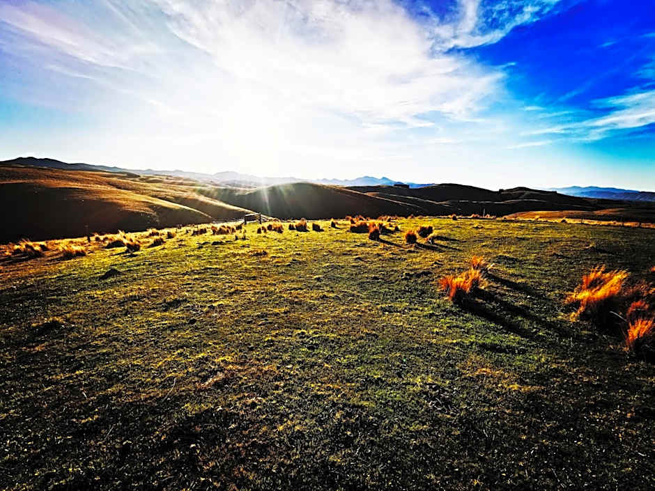 Little Red School House