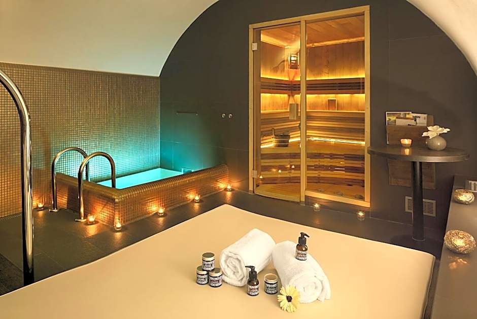 Chateau St. Havel - Wellness Hotel