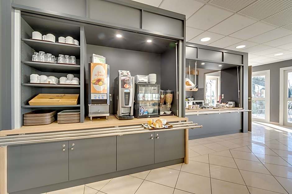 B&B HOTEL FREJUS Puget-sur-Argens