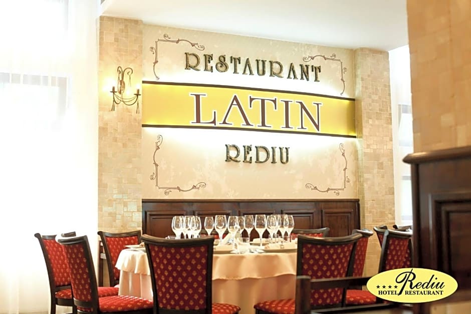 Rediu Hotel & Restaurant