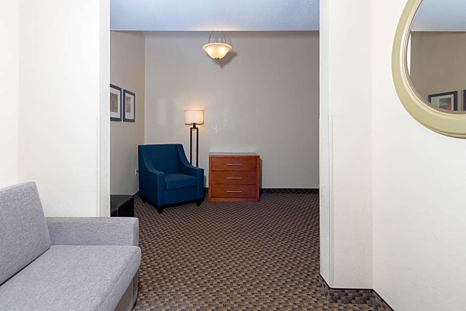 Comfort Suites Troy-I75