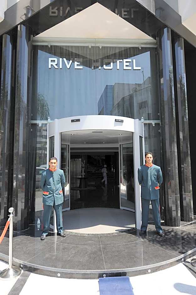 Rive Hotel