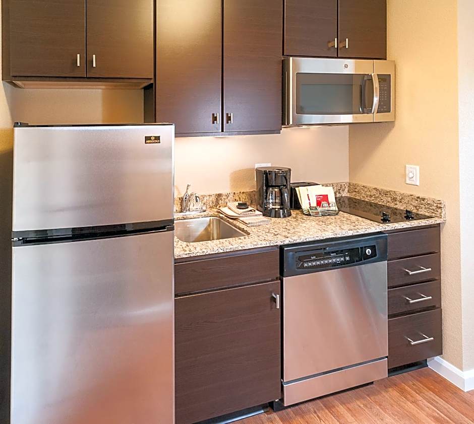 TownePlace Suites by Marriott Minneapolis near Mall of America