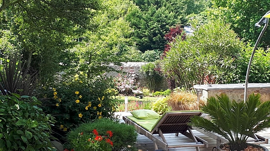 Le Vieux Couvent & SPA