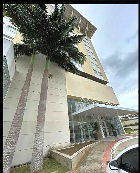 QUARTO DUPLO - Suíte