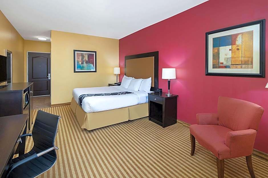 La Quinta Inn & Suites by Wyndham Union City