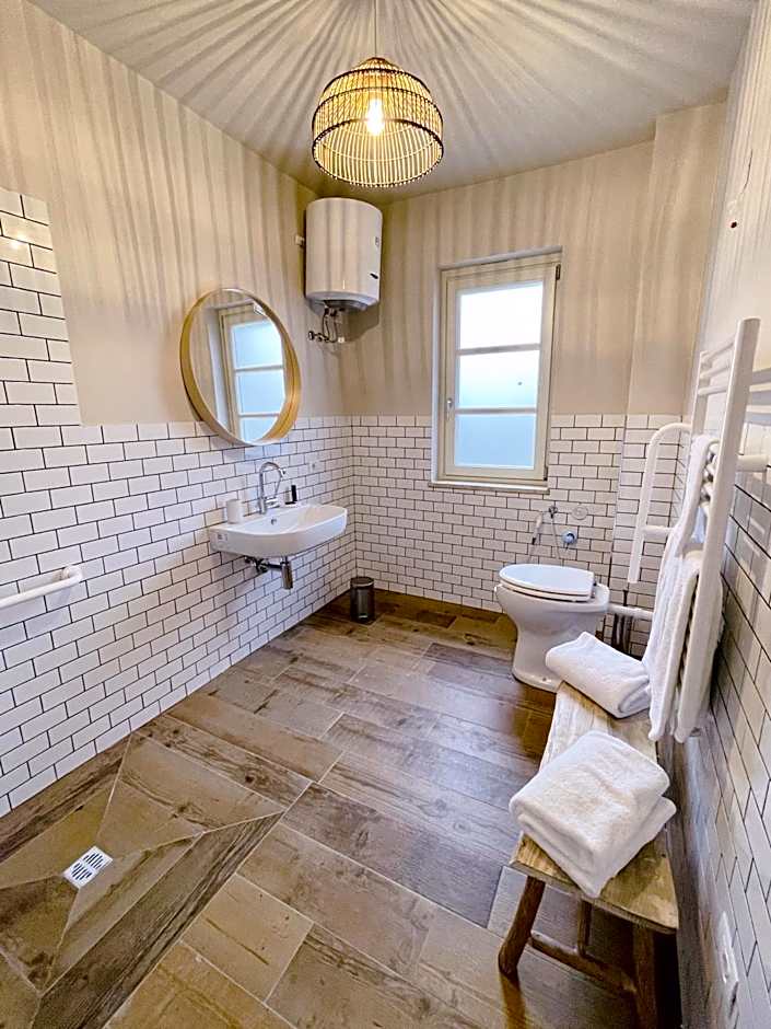 TerraVita Winery & Boutique Apartments