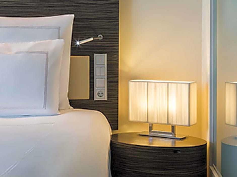 Swissotel Tallinn