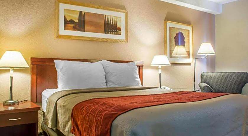 Comfort Inn