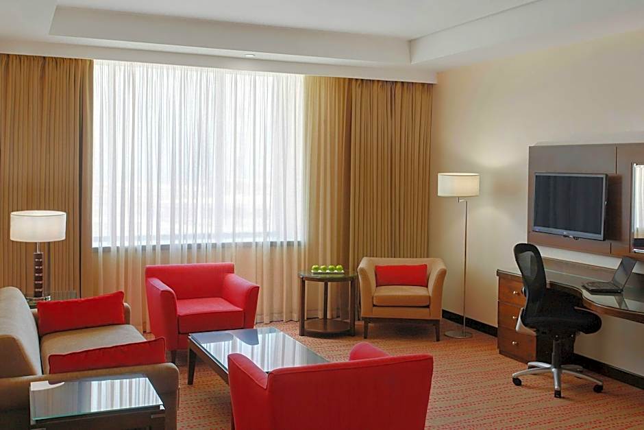 Courtyard by Marriott Jazan