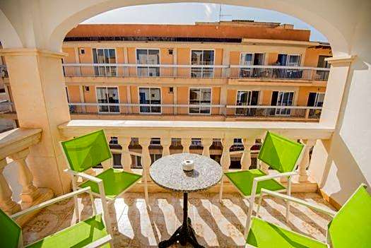 Hotel Vista Sol Cala Rajada
