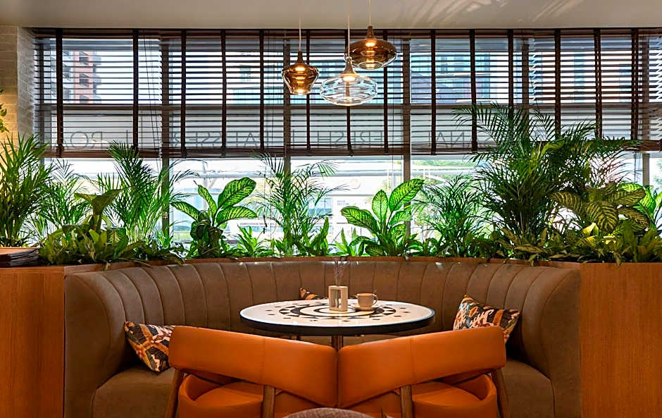 Grand Heights Dubai Hotel Apartments