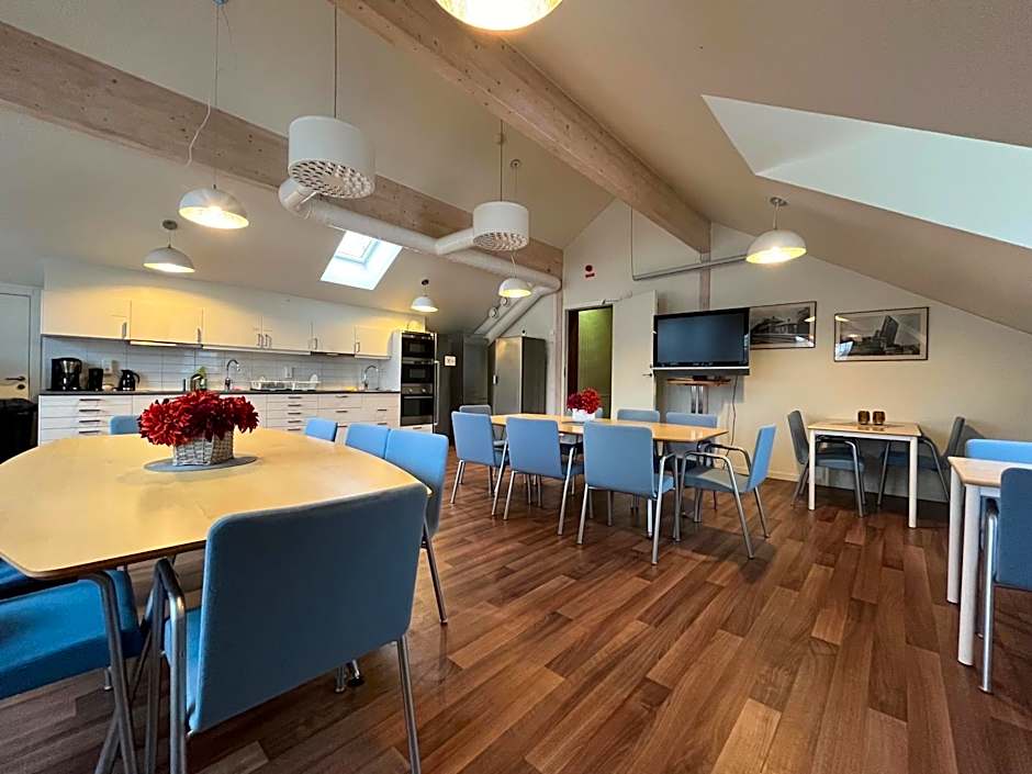 Kapten Billes Restaurang och Logi