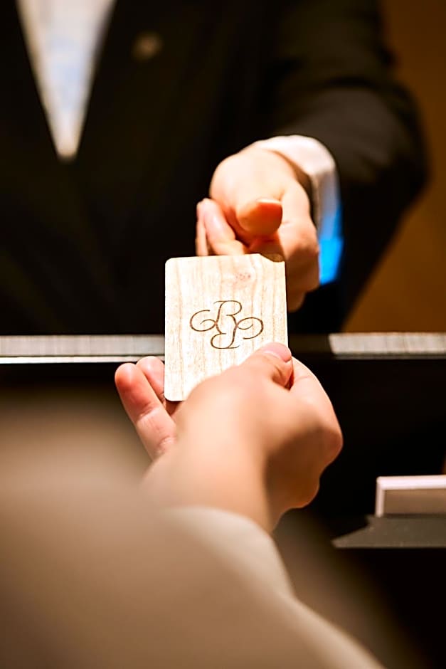 Chapeau Rouge par William Frachot - Hôtel Espace Bien-être & Restaurant étoilé