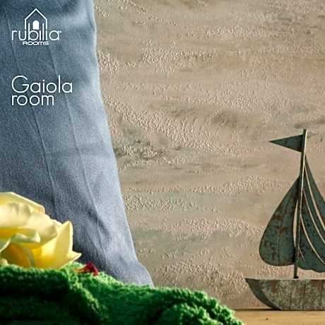 Single Room with Private Bathroom