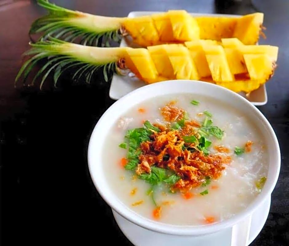 Baanchanlay Kohchang