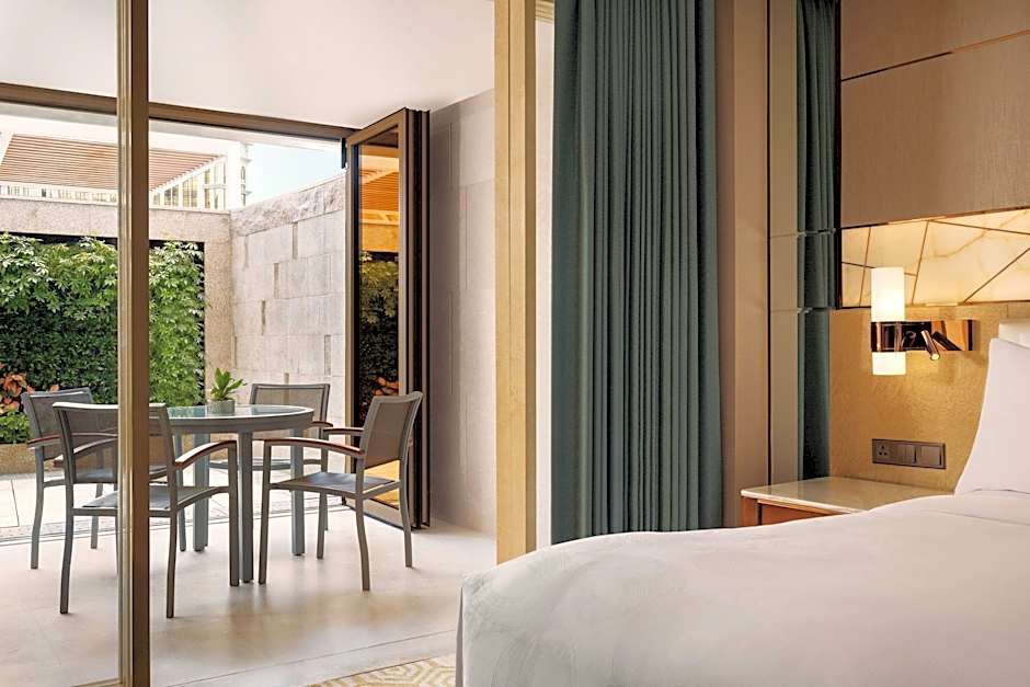 JW Marriott Hotel Macau