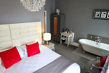 Brighton Inn Boutique Guest Accommodation