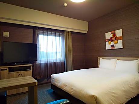 Double Room with Small Double Bed - Smoking