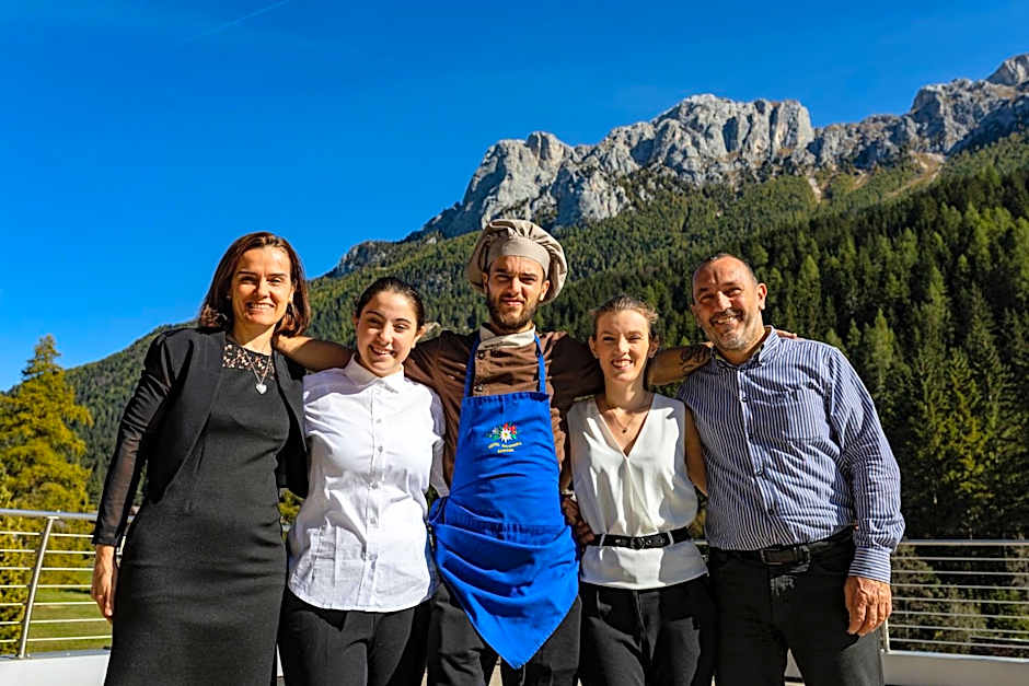 Wellness Hotel Dolomia