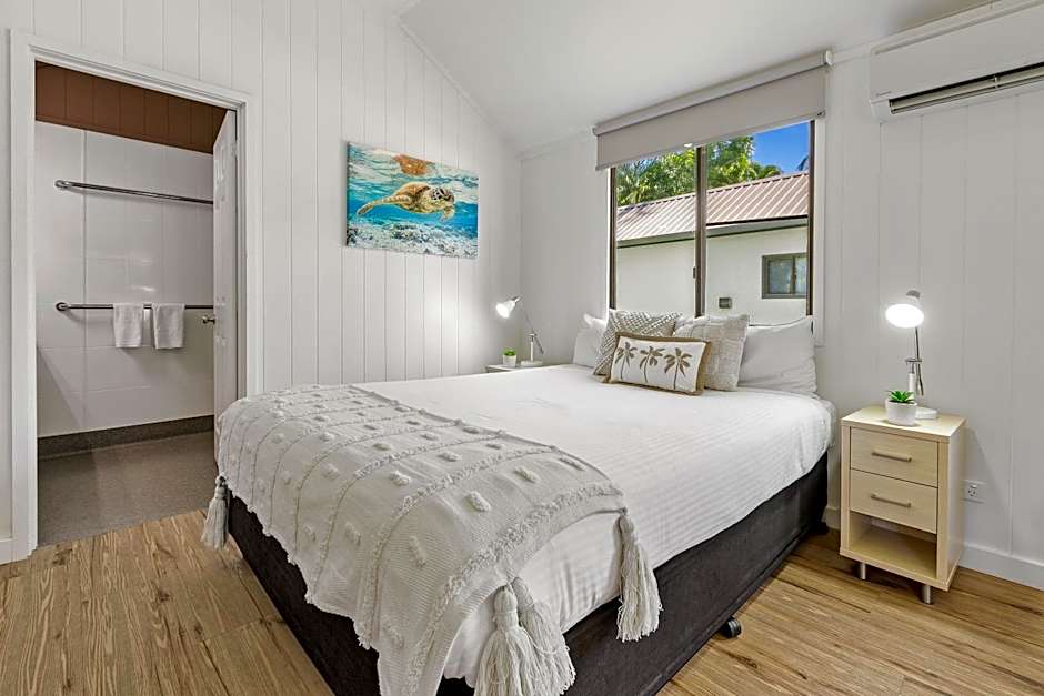 Tasman Holiday Parks - Airlie Beach