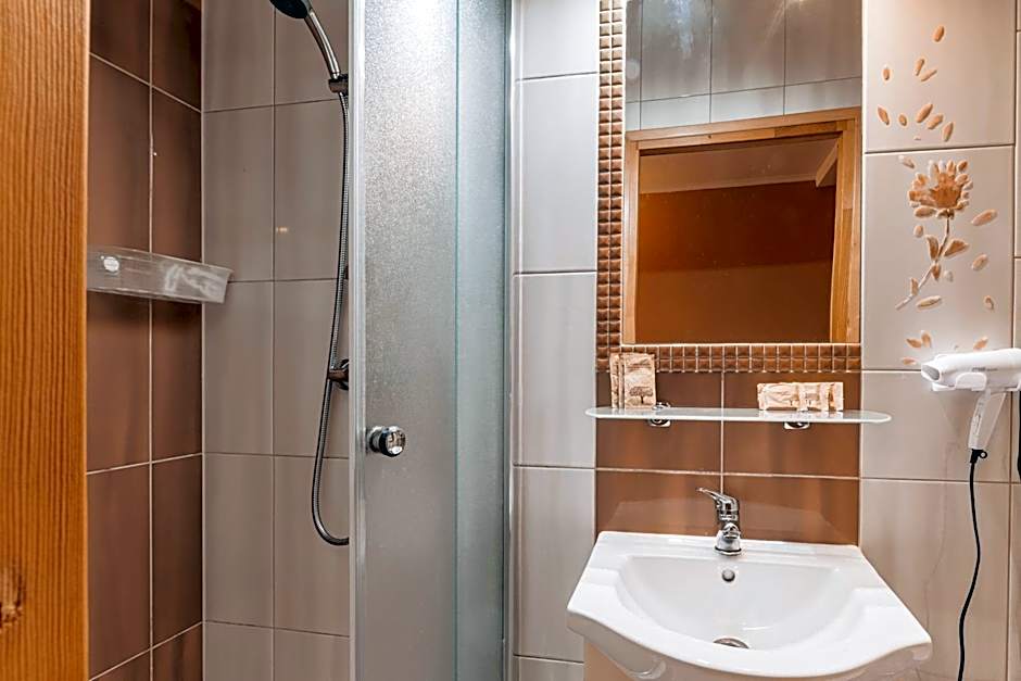 Pokoje Gościnne U Babci