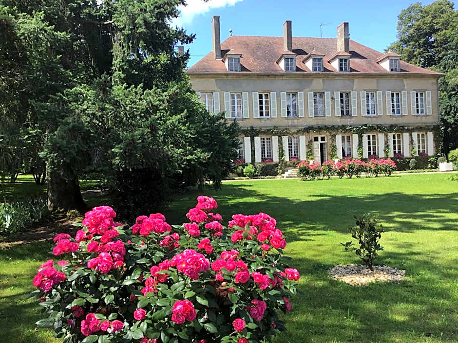 Chateau de Longeville