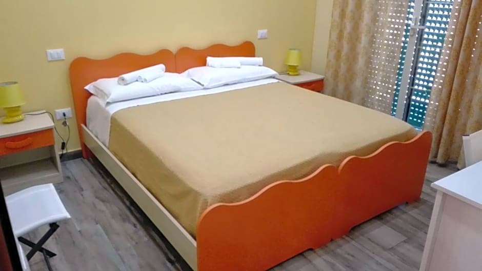 B&B Al Vecchio Mulino – Milazzo, WA