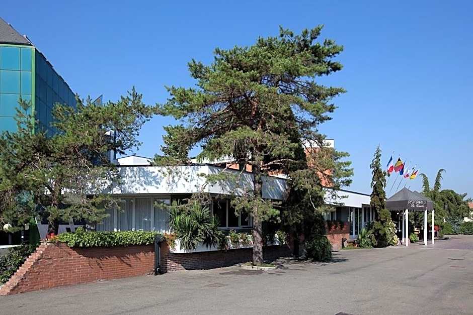 Hotel & Loisir Le Ruote