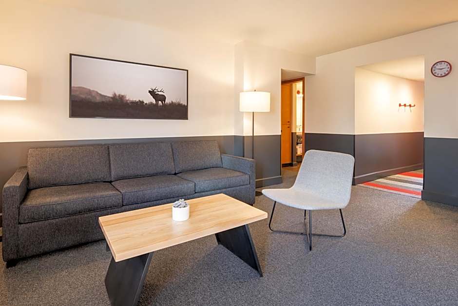 Mountain Modern Jackson Hole