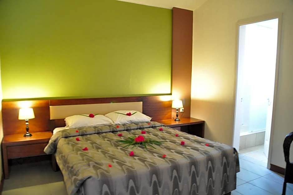 Casa Florida Hotel & Spa