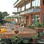 Hotel Pie de la Sierra